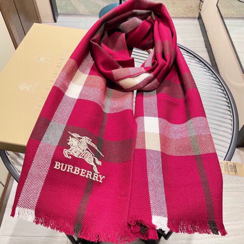 BURBERRY